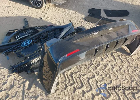 2020 Hyundai Sonata Limited from USA, damaged, VIN 5NPEH4J23LH008560